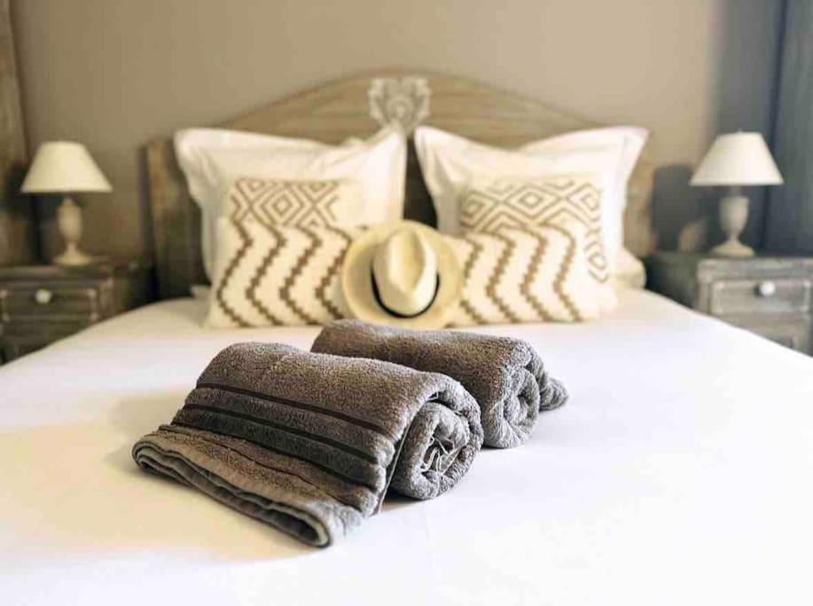 Mas Des Anges Holiday home Entrechaux